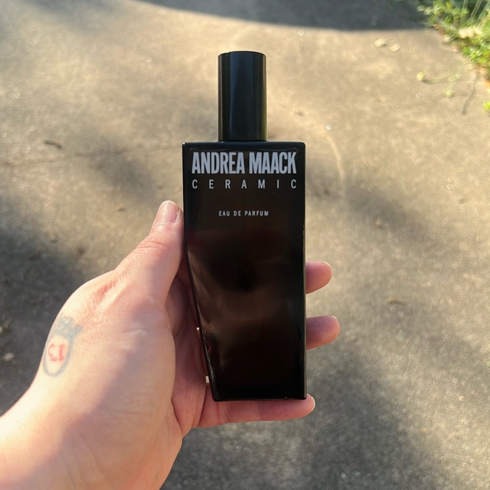Andrea Maack Ceramic
